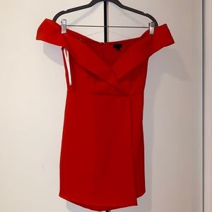 NBD Dress from Revolve